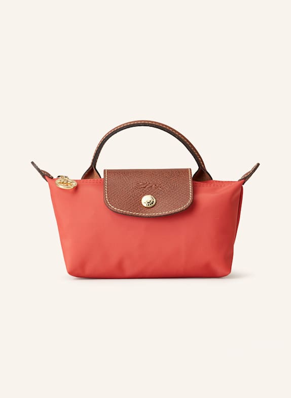 LONGCHAMP Pouch LE PLIAGE ORIGINAL ROT