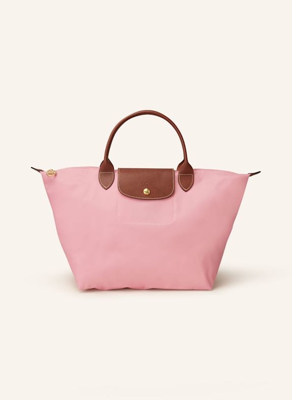LONGCHAMP Handtasche LE PLIAGE M ROSA