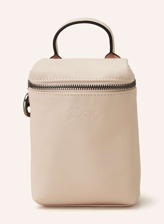 LONGCHAMP Umhängetasche LE PLIAGE XTRA XS NUDE