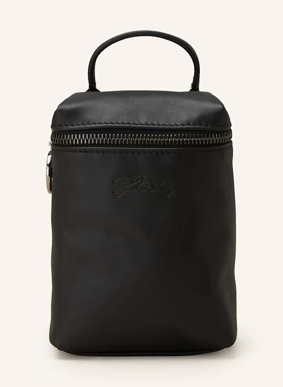 LONGCHAMP Umhängetasche LE PLIAGE XTRA XS SCHWARZ