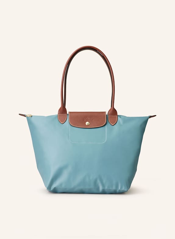 LONGCHAMP Shopper LE PLIAGE L PETROL