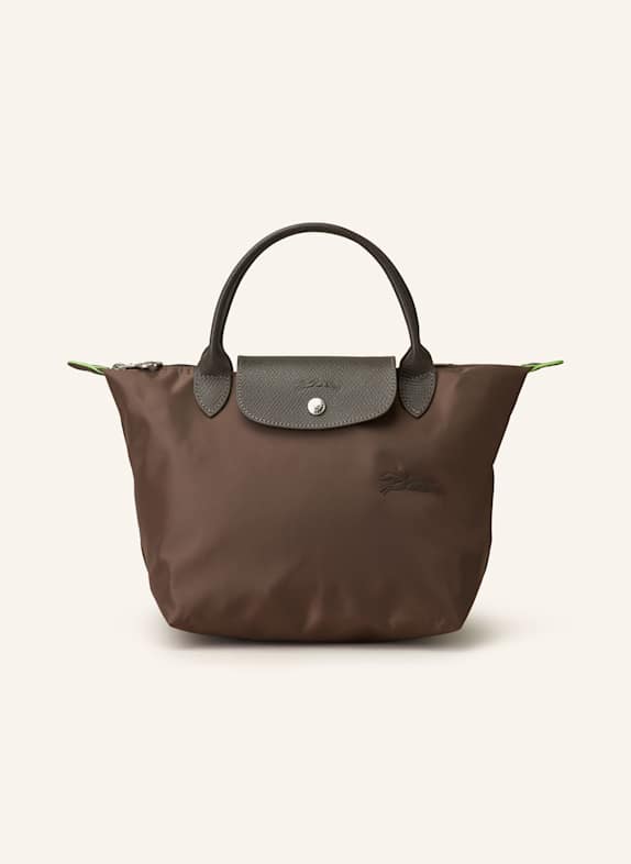 LONGCHAMP Handtasche LE PLIAGE S TAUPE