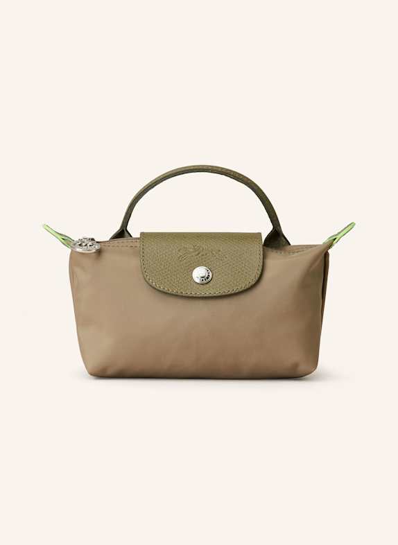 LONGCHAMP Handtasche LE PLIAGE KHAKI