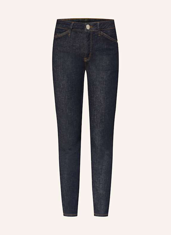 OPUS Skinny Jeans ELMA CLASSY 70186 mid strong preppy blue