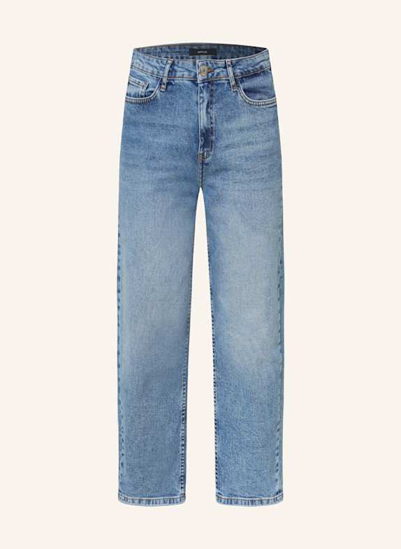 OPUS 7/8 jeans LOLAH 70185 mid redux blue