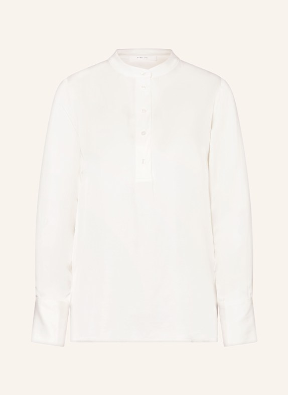 OPUS Blusenshirt FANJI ECRU
