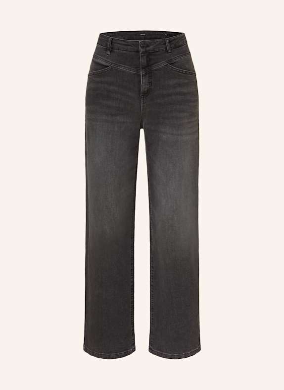 OPUS Jeans MARLI 80017 mid remix grey