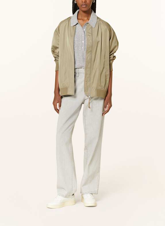 Marc O'Polo DENIM blouson OLIVE