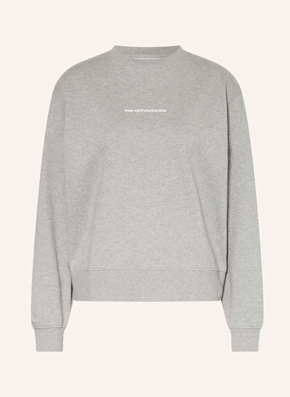 Marc O'Polo DENIM Sweatshirt GRAY