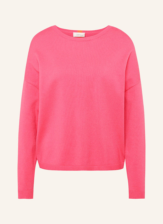CARTOON Pullover PINK
