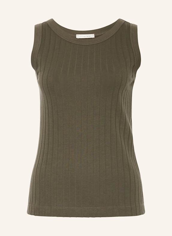 lilienfels Top OLIV