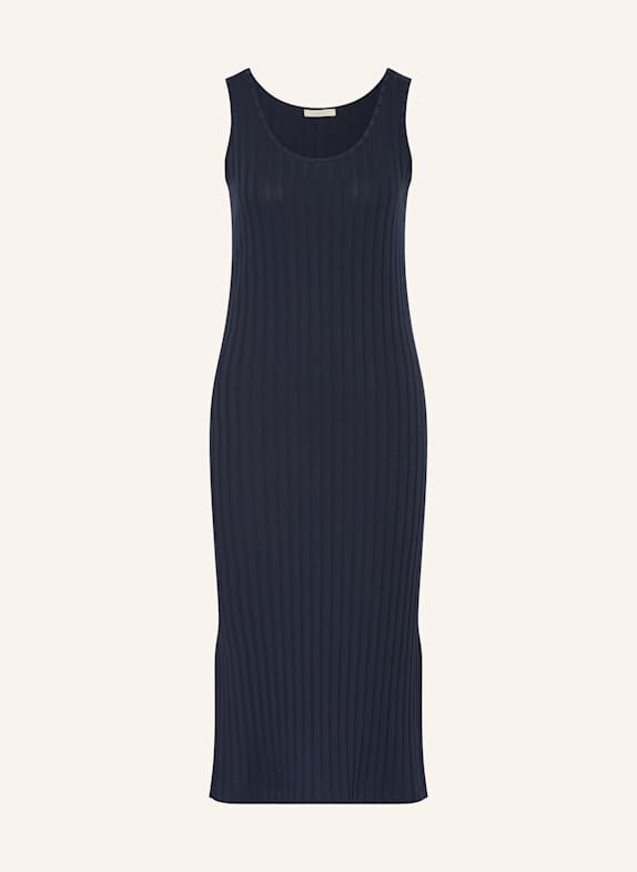 lilienfels robe BLEU FONCÉ