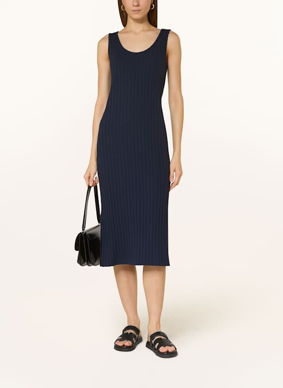 lilienfels Dress DARK BLUE