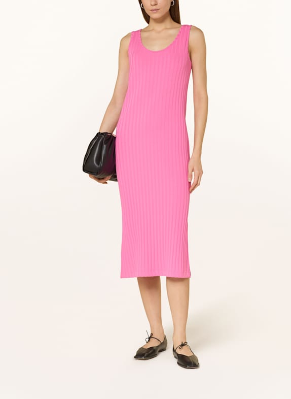 lilienfels Kleid PINK