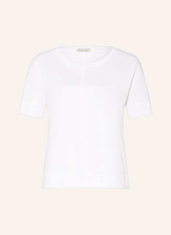 lilienfels T-shirt WHITE