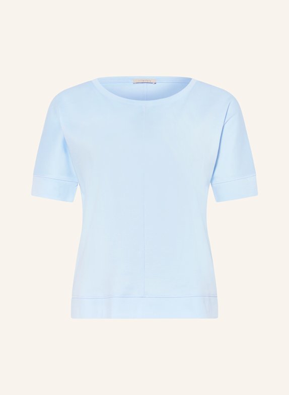 lilienfels T-shirt LIGHT BLUE