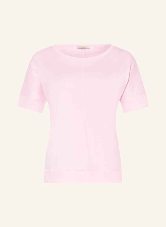 lilienfels T-shirt PINK