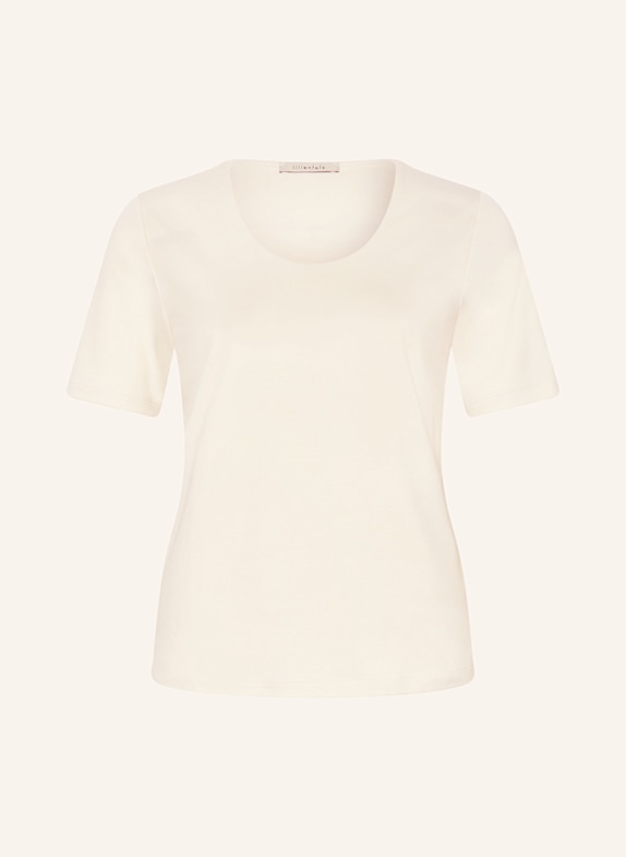 lilienfels T-shirt CREAM