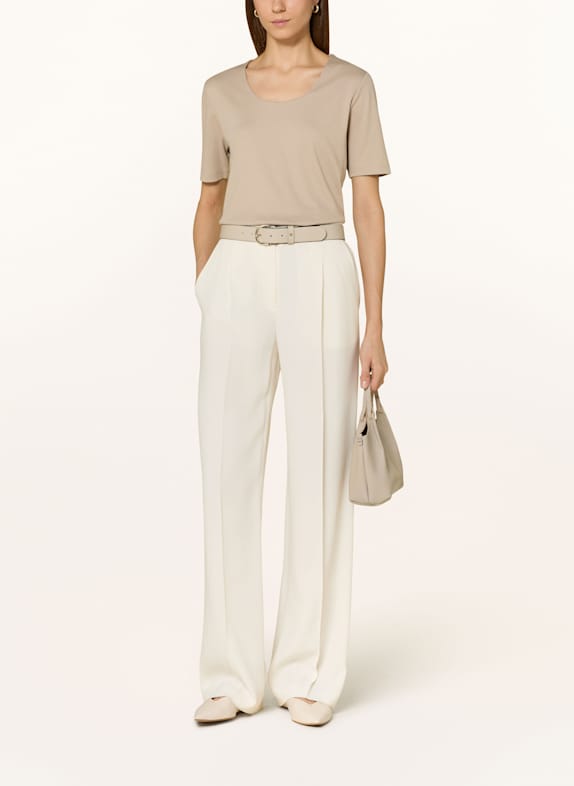 lilienfels T-shirt BEIGE