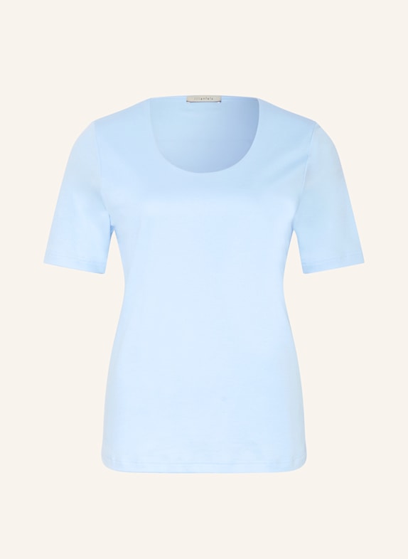 lilienfels T-shirt LIGHT BLUE
