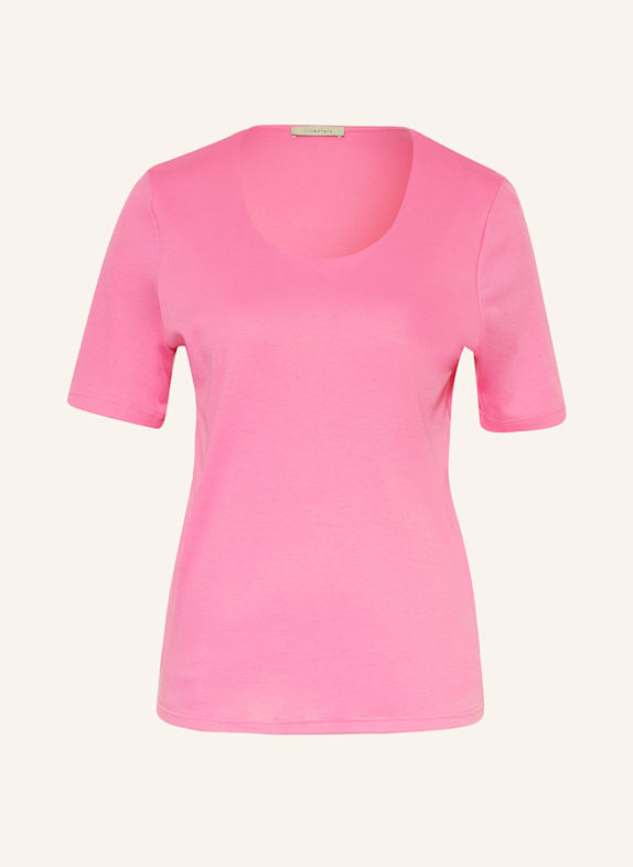 lilienfels T-shirt PINK