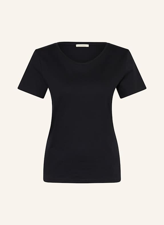 lilienfels T-shirt BLACK