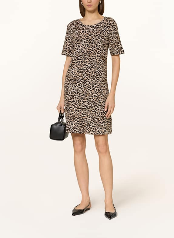 lilienfels robe 1161 camel/schwarz