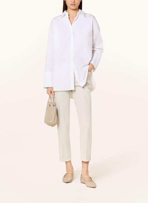 RAFFAELLO ROSSI 7/8-broek UTE CRÈME