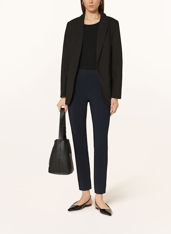 RAFFAELLO ROSSI 7/8-broek PENNY MARINE
