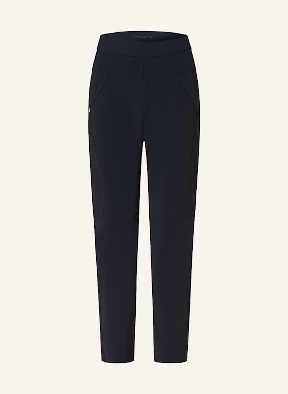RAFFAELLO ROSSI 7/8-Hose HOLLY DUNKELBLAU