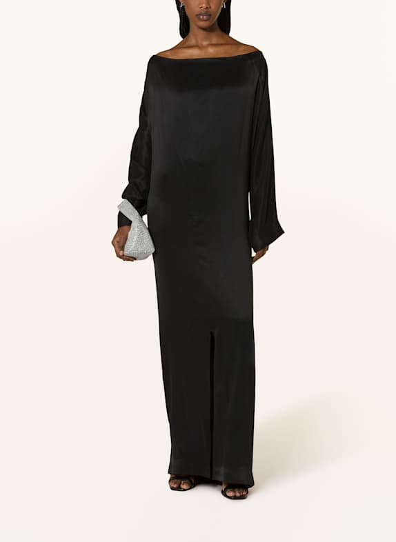 REMAIN Kleid SCHWARZ