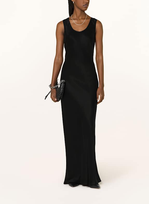 REMAIN Kleid SCHWARZ