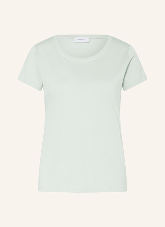 darling harbour Schlafshirt SALBEI