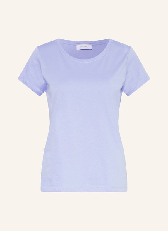darling harbour Schlafshirt HELLBLAU