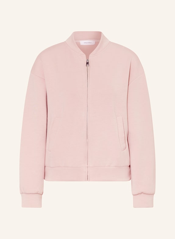 darling harbour Blouson PUDERROSA