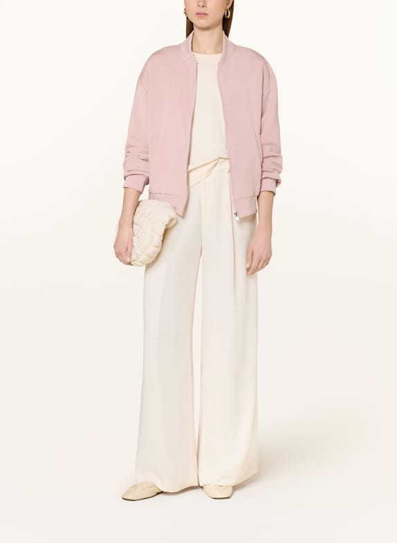 darling harbour Blouson PUDERROSA