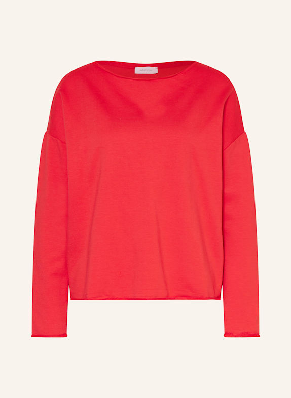 darling harbour Sweatshirt ROT