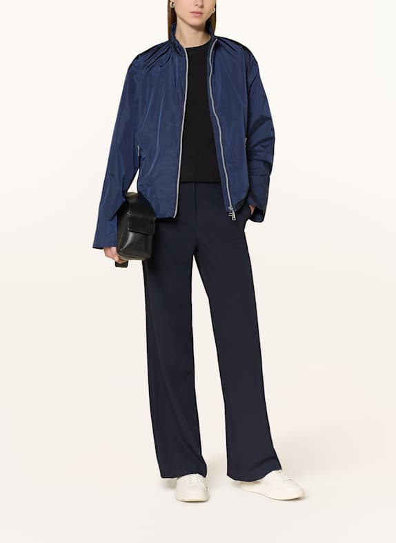 darling harbour blouson BLEU