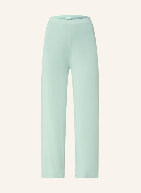 darling harbour Schlafhose MINT