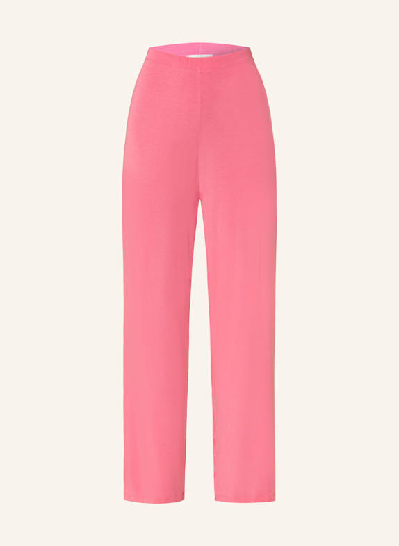 darling harbour Schlafhose PINK