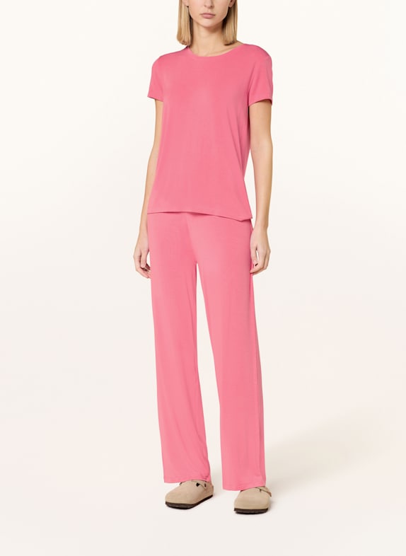 darling harbour slaapbroek ROZE