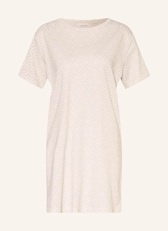 darling harbour Nachthemd BEIGE