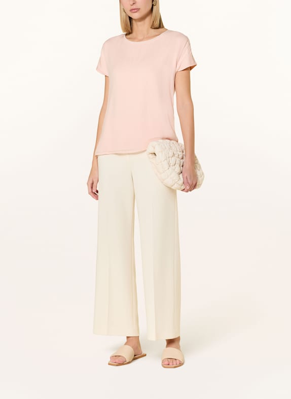 darling harbour Blus i materialmix ROSE ROSE