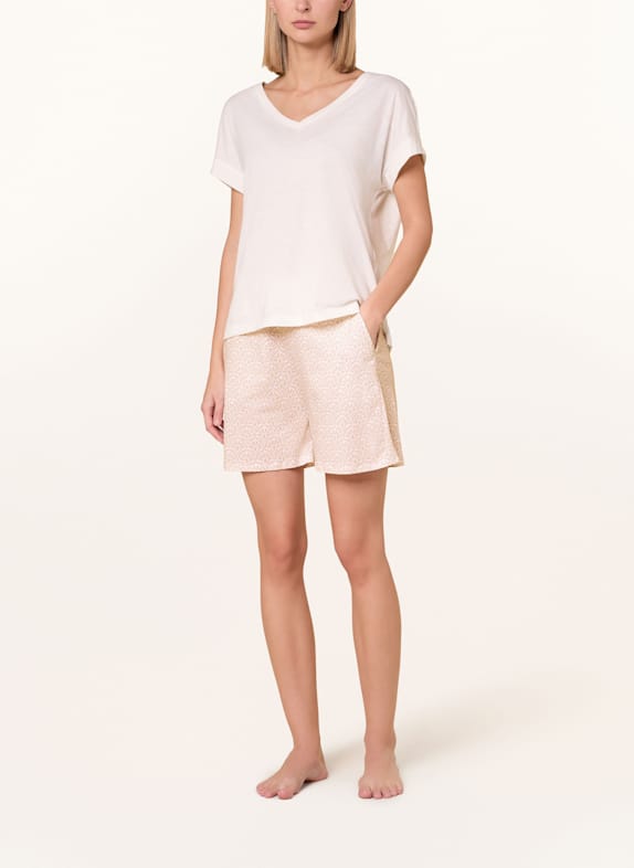 darling harbour Slaapbroek BEIGE