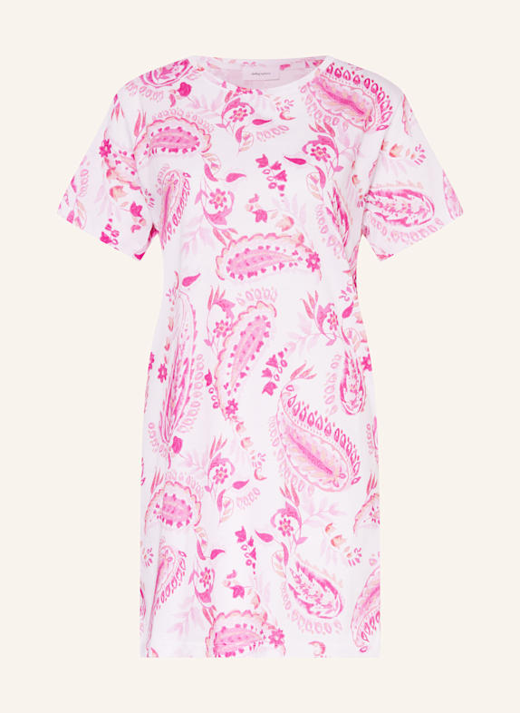 darling harbour Nachthemd PINK