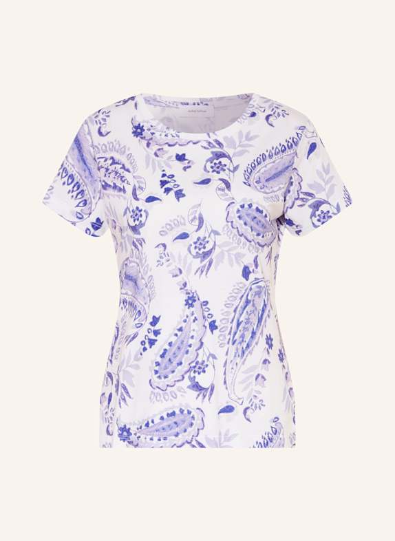 darling harbour Schlafshirt BLAU