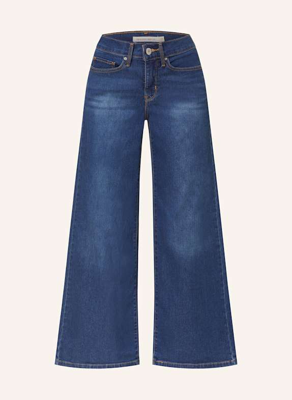 Levi's® Jeans 318 01 Dark Indigo - Worn In