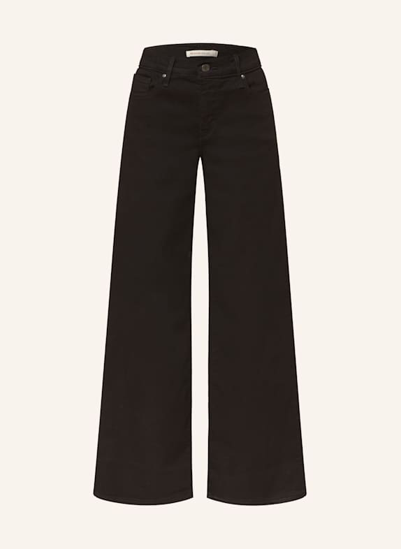 Levi's® Jeans 318 SCHWARZ
