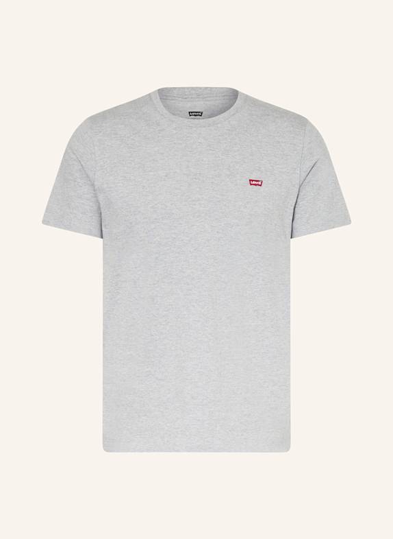 Levi's® T-Shirt GRAU