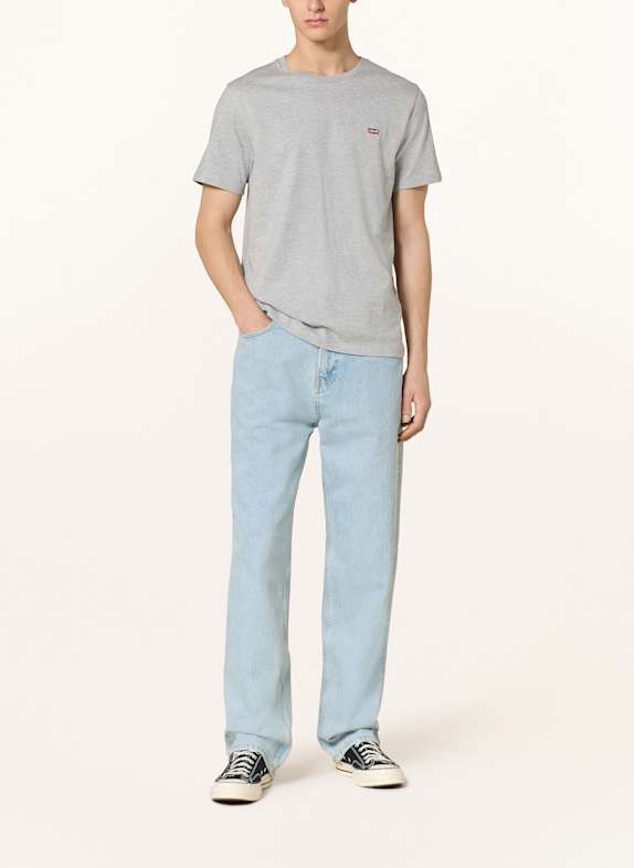 Levi's® T-Shirt GRAU